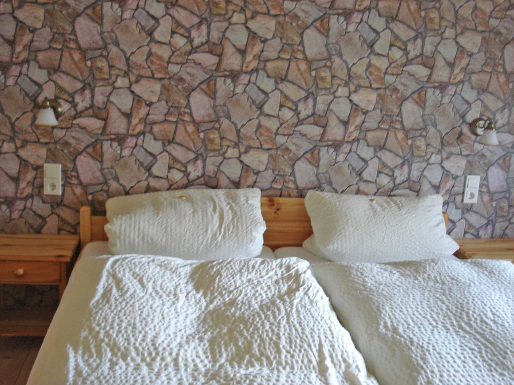 Claudias Wohlfuhlpension Willingen  Room photo