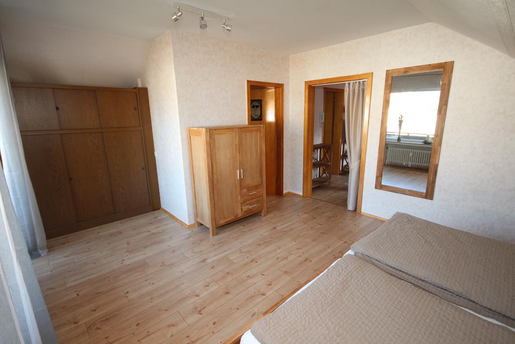 Claudias Wohlfuhlpension Willingen  Room photo